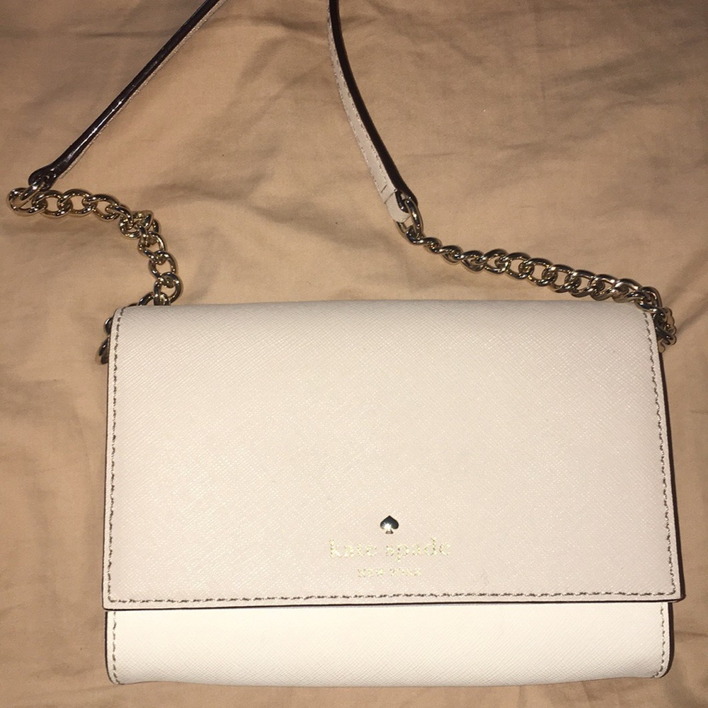 Kate spade crossbody bag